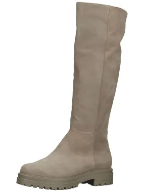 Boots SANSIBAR, light gray