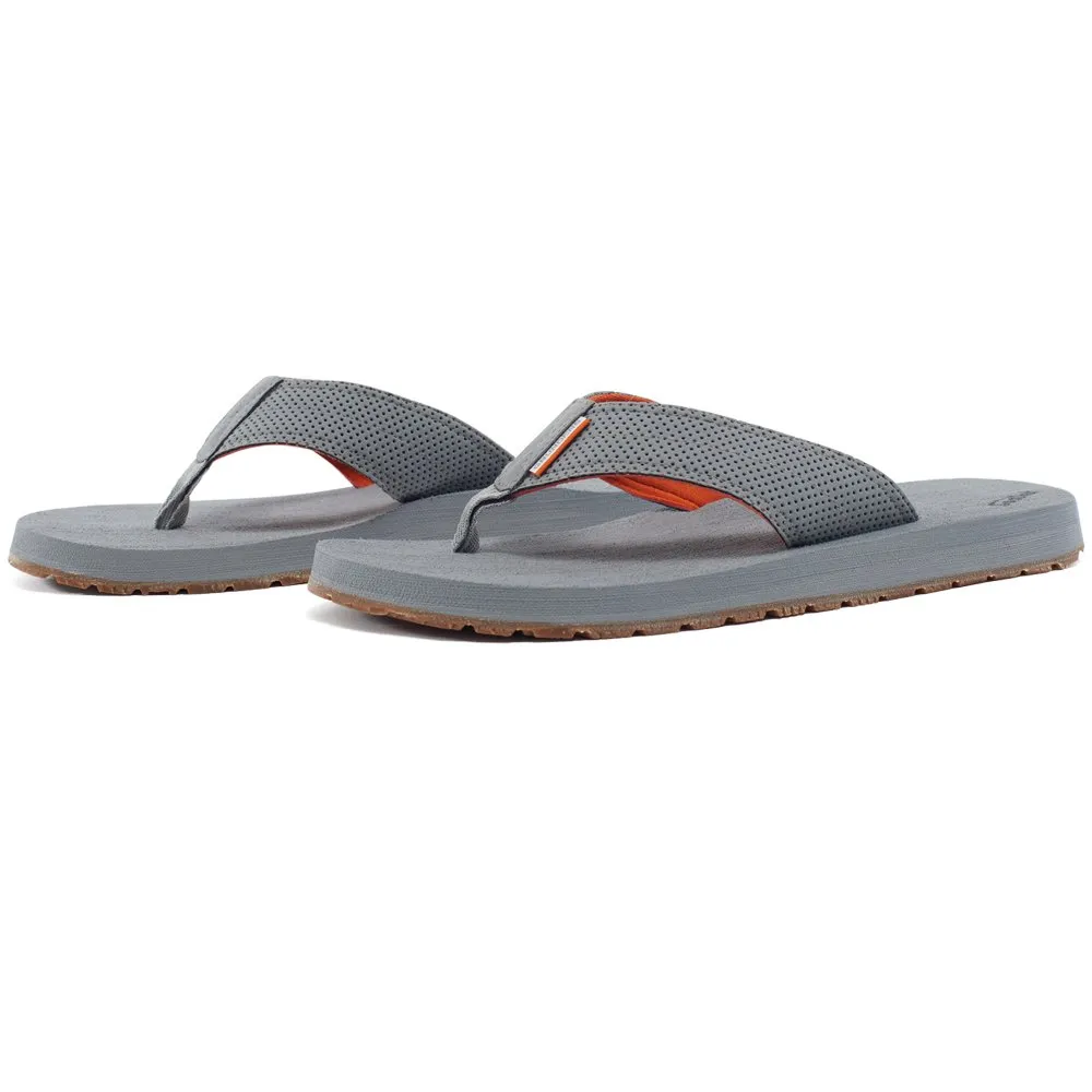 Deck-Hand Sandal