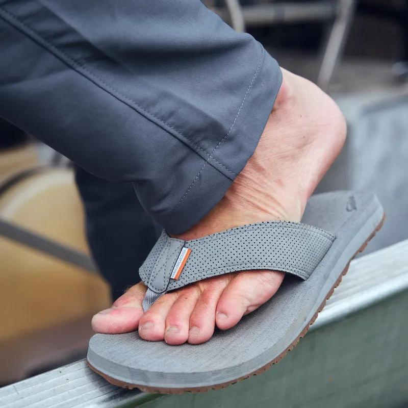 Deck-Hand Sandal