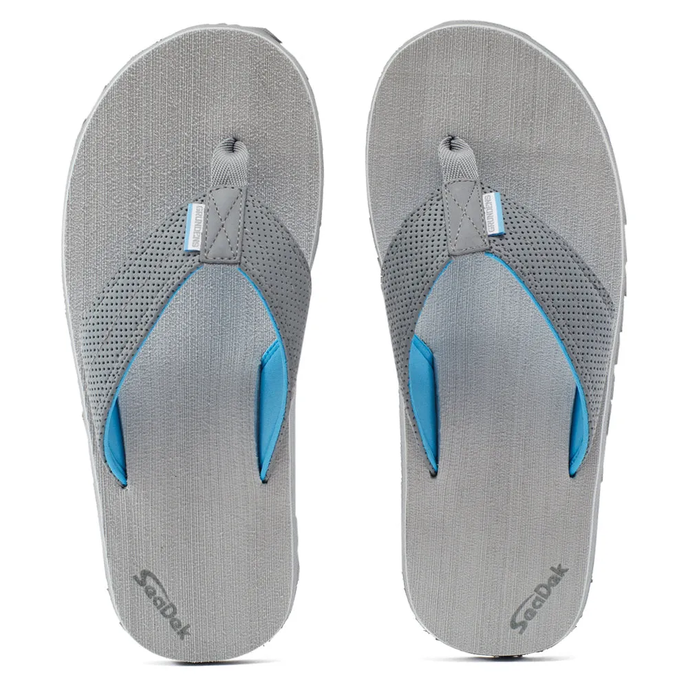 Deck-Hand Sandal