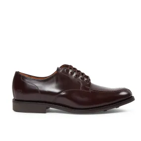 Gibson Derby Shoe - Burgundy 1130R