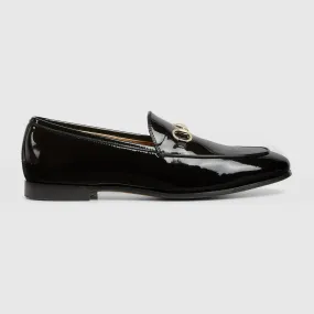 Leather Jordaan loafer