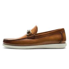 Marbella Bit Boat Shoe