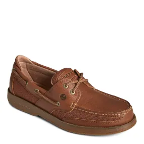 Men's Sperry, Surveyor 2-Eye Boat Shoe