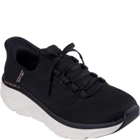 Skechers D'Lux Walker 2.0 Thrill Movement Shoes