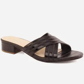 Women "NAULA" Slip On Sandals