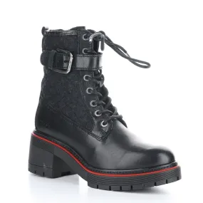 Zing Combat Boot